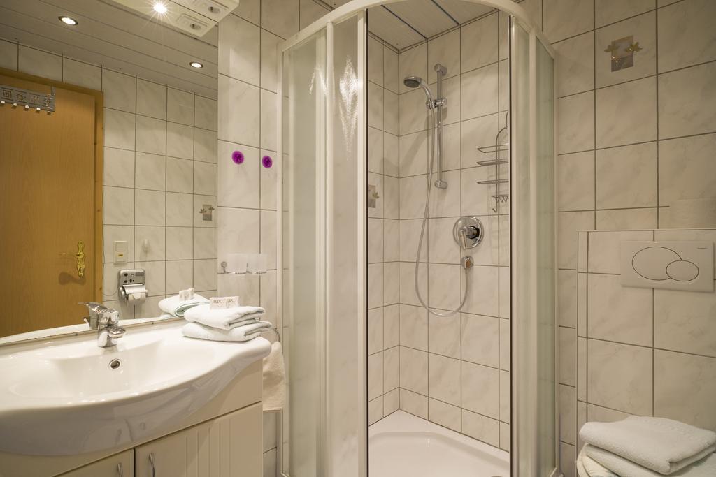 Ferienwohnung Eberharter Theresia Рамзау-ім-Ціллерталь Екстер'єр фото